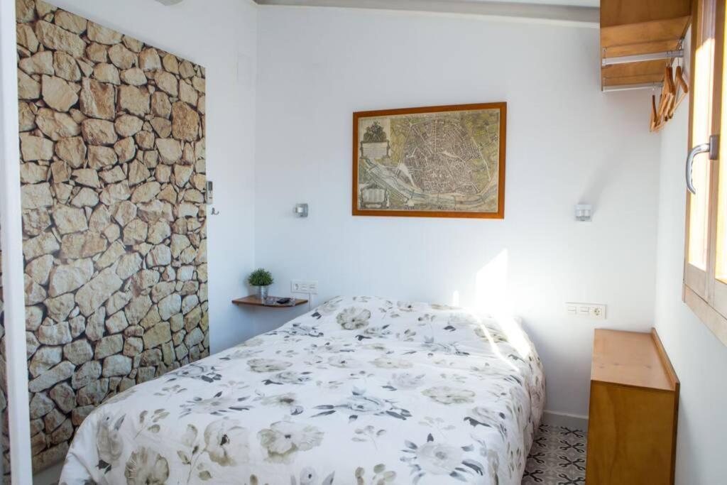 Finca Reloj Βαλένθια Εξωτερικό φωτογραφία