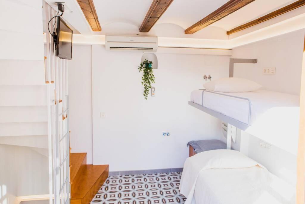 Finca Reloj Βαλένθια Εξωτερικό φωτογραφία